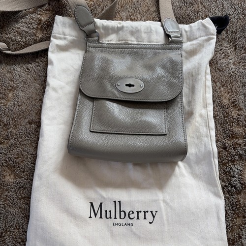 Mulberry small anthony - mulberry,