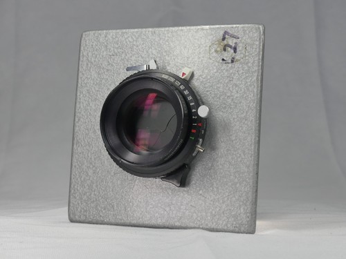 Rodenstock geronar 300mm - geronar, f9