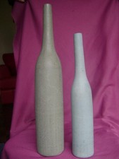 ZARA HOME two LARGE DECORATIVE