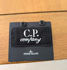 C.P Company Stone Island