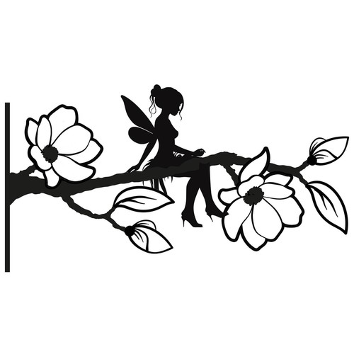 Primus metal tree silhouette - primus,