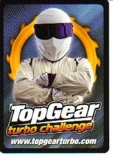 Top Gear Turbo Challenge