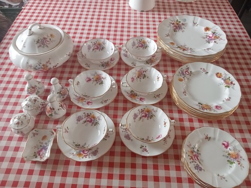 Royal crown derby - royal,
