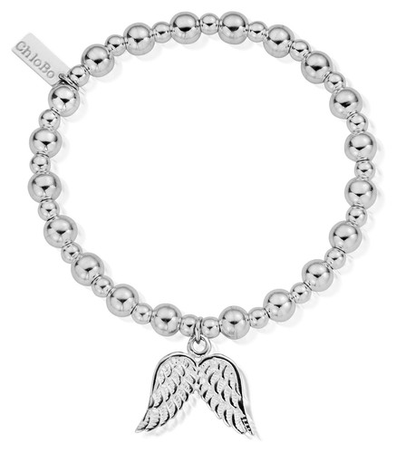 Chlobo sterling silver mini - sterling,