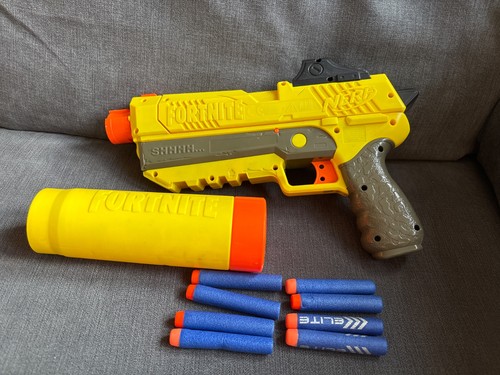 Nerf fortnite dart - sp-l,