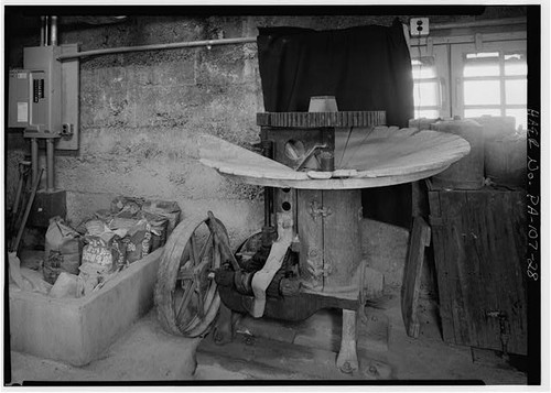 Crossley manufacturing 12 - manufacturing,