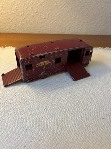 Dinky toys 981 british - toys,