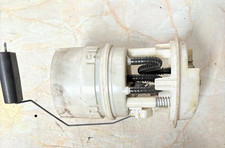 PEUGEOT 206 2003-09 FUEL PUMP