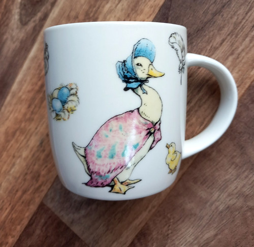 New ceramic beatrix - *new*,