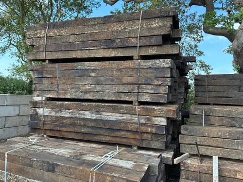 Extra long reclaimed grade - long,