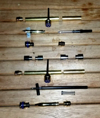 Masonic fountain rollerball - fountain,,