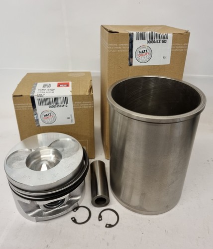 01679610 piston liner kit - 01679610,