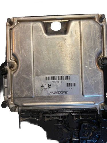 Volvo s40 v40 diesel - 1.9,