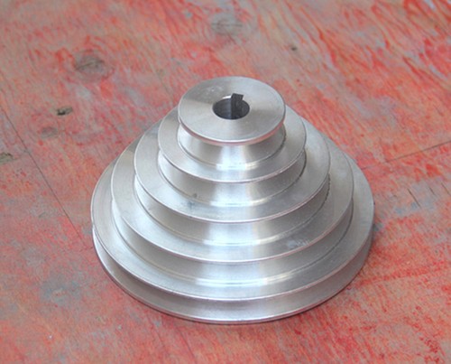 1pc 147mm diameter 4 step - 147mm,