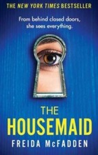 The housemaid (Paperback) -
