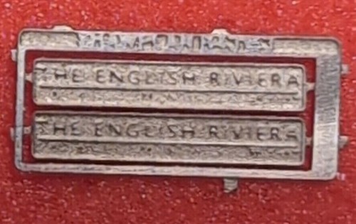 Gauge class hst loco - gauge, 43