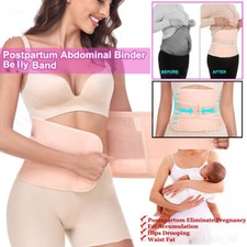 Maternity Post Natal Slimming