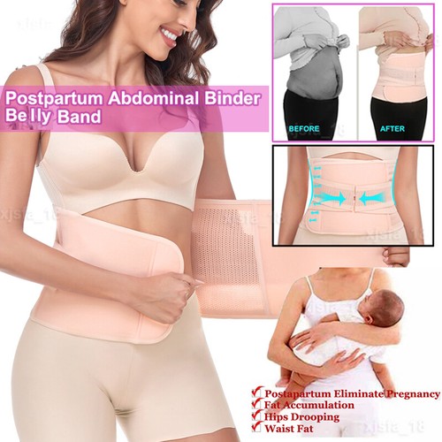 Maternity post natal - natal, slimming