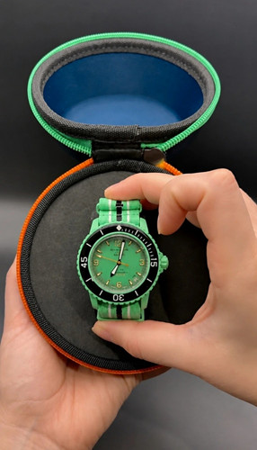 Swatch blancpain - swatch,