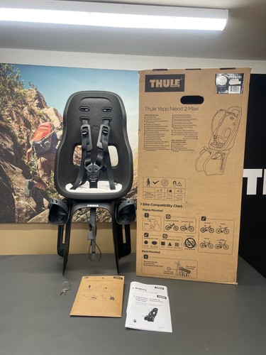 Thule yepp nexxt maxi - maxi, rack