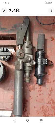 Mercruiser hydraulic steering - mercruiser,