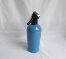 Vintage Sparklets England Matt