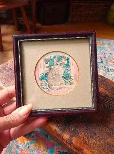 Vintage sharon jervis - vintage,