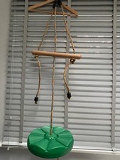 Outdoor Garden Swing Seat