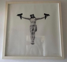 Magnus Gjoen Mala Fide Signed