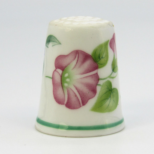 Thimble collectors club - collectors,