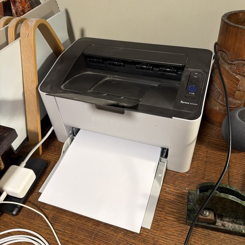 Samsung xpress m2026w mono - samsung,