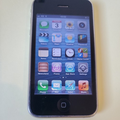 Iphone 3gs a1303 - a1303, unlocked