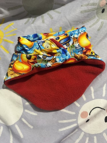 Disability dribble bandana - disability,