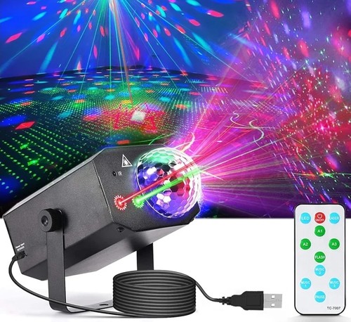 Laser magic box - magic,