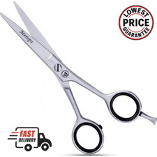 Stainless Steel 6" Pro Hair Cutting Barber Salon Hairdressing Scissors
