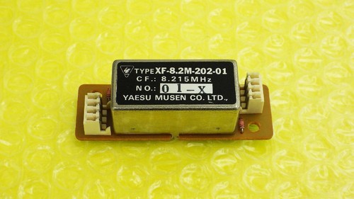 202 ssb filter for - xf-8.2m-202-01,