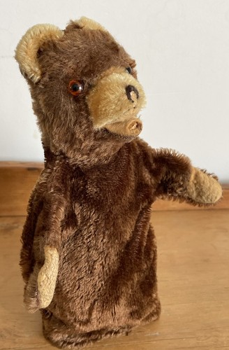 Antique vintage steiff type - antique,