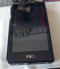 FiiO X5 3rd Portable Digital