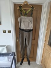 Mens Breathable Fishing