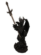 Dragon Statue Resin