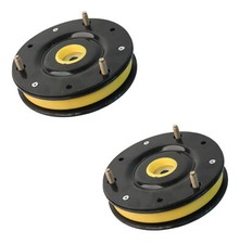 2 URO Left+Right Front Upper