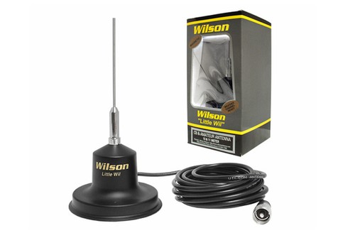 Radio antenna magnetic - radio,