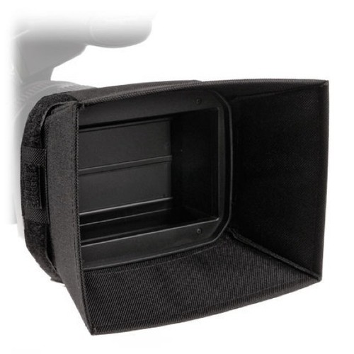 Po5 lens hood - po5,