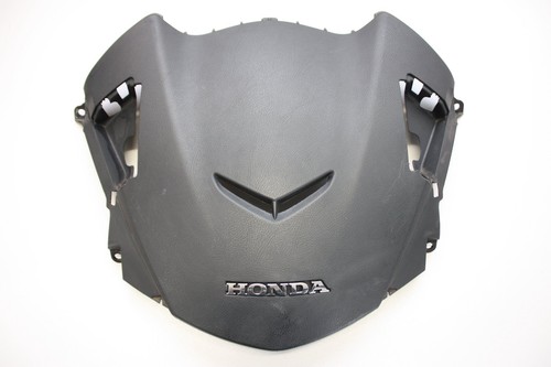 Honda 700v deauville - honda, nt