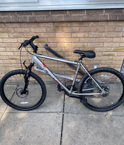 Apollo xc26 mountain - xc26, bike