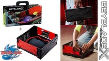 Beyblade X Clash and Carry Beystadium Battle Arena by Hasbro / Takara Tomy