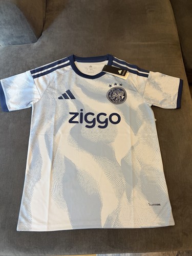 Ajax 2026 2027 - ajax, shirt