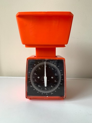 Vintage retro orange - retro,