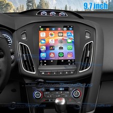 4+64G For Ford Focus MK3