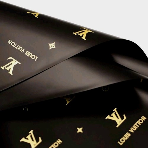 Louis vuitton limited black - louis,